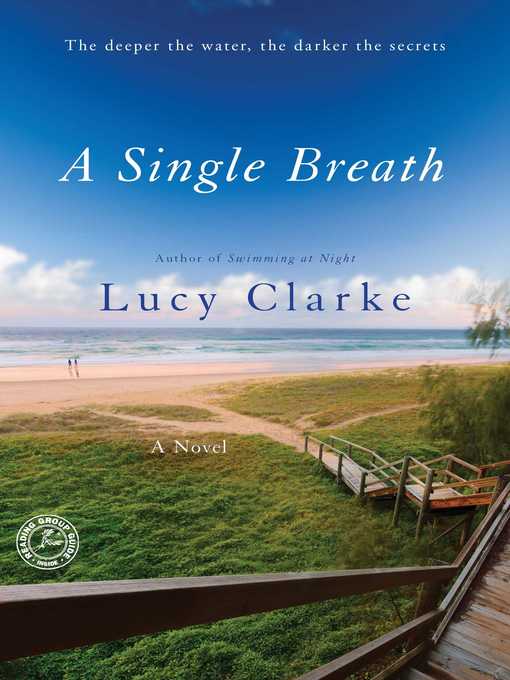 Title details for A Single Breath by Lucy Clarke - Wait list